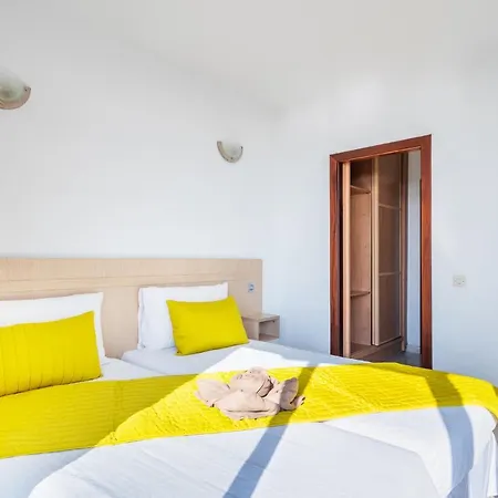 Διαμέρισμα Rt-apartamentos Guinea