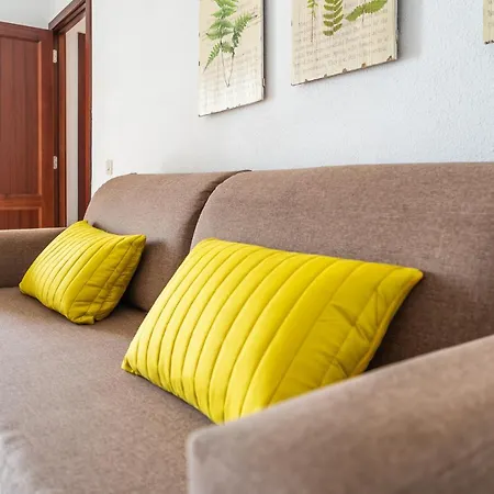Rt-apartamentos Guinea Διαμέρισμα *