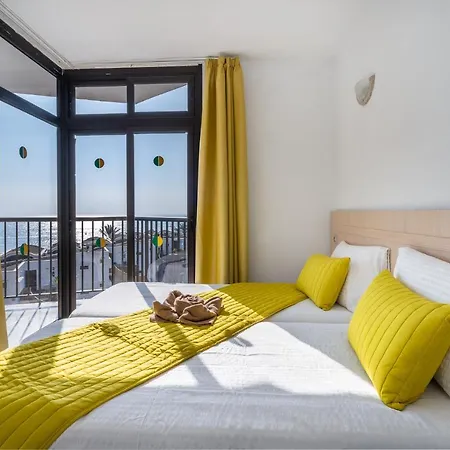 Rt-apartamentos Guinea Διαμέρισμα