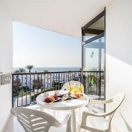 Rt-apartamentos Guinea * Πλάγια ντελ Ινγκλές