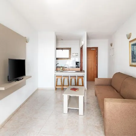 Διαμέρισμα Rt-apartamentos Guinea Πλάγια ντελ Ινγκλές