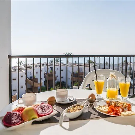 Rt-apartamentos Guinea Διαμέρισμα *