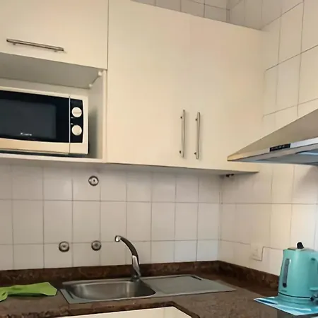 Rt-apartamentos Guinea Διαμέρισμα Πλάγια ντελ Ινγκλές