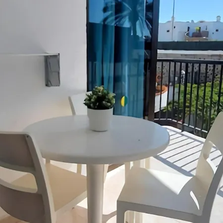 Rt-apartamentos Guinea * Πλάγια ντελ Ινγκλές