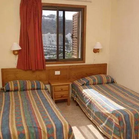 Rt-apartamentos Guinea * Πλάγια ντελ Ινγκλές
