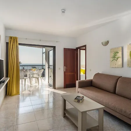 Rt-apartamentos Guinea 아파트 플라야 델 잉글스