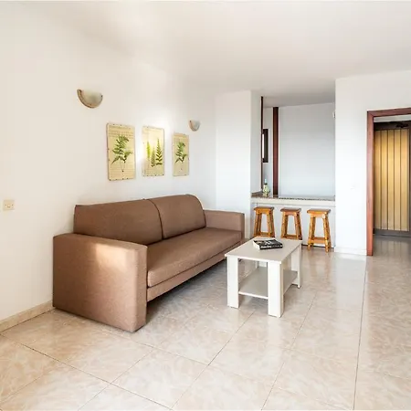 Rt-apartamentos Guinea 아파트