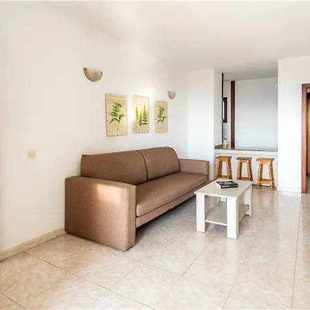 Rt-apartamentos Guinea 플라야 델 잉글스