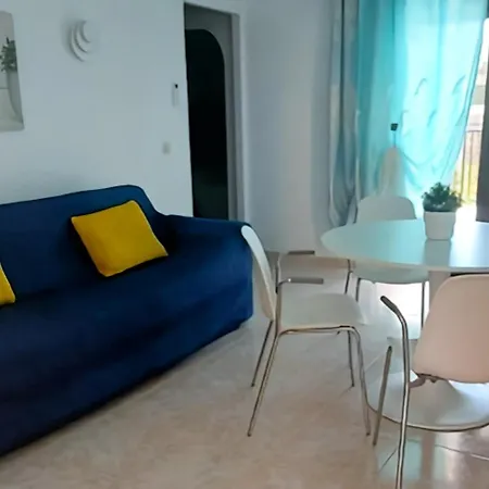 아파트 Rt-apartamentos Guinea