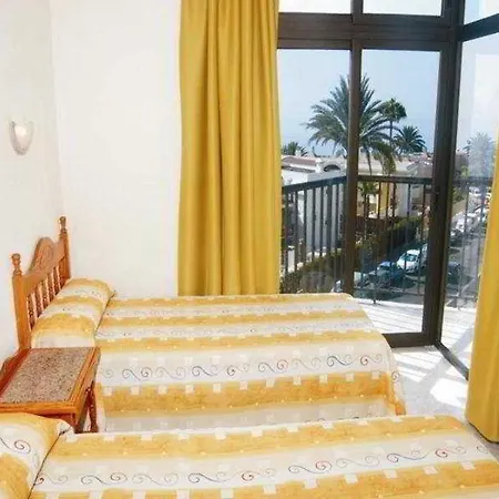 Rt-apartamentos Guinea 아파트 *